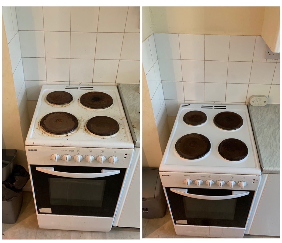 Cleaner: Image 5